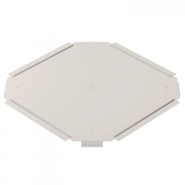 Couvercle pour croisement 200 A2