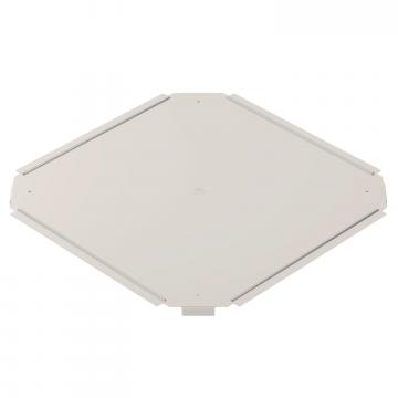 Couvercle pour croisement 300 A2