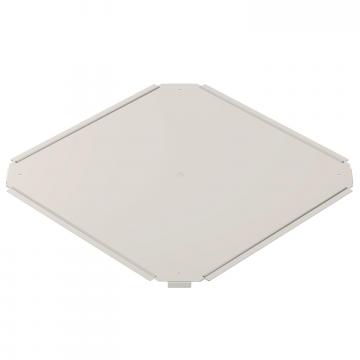 Couvercle pour croisement 400 A2