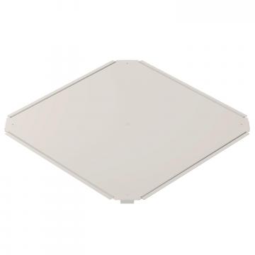 Couvercle pour croisement 500 A2