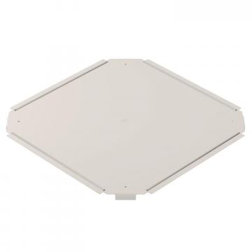 Deksel voor kruising 300 A4