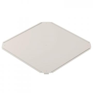 Deksel voor kruising 500 A4