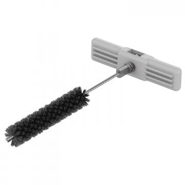 Brosse de nettoyage en acier