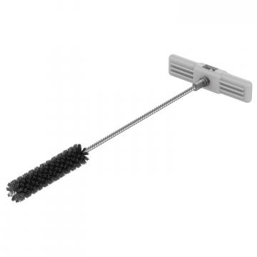 Brosse de nettoyage en acier