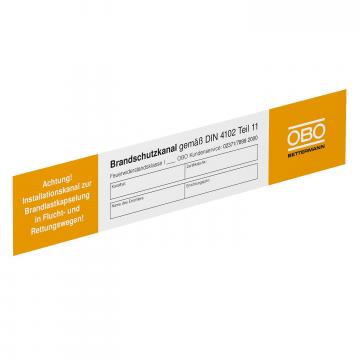 Identificatieplaatje