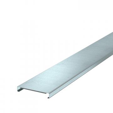 Installatiekanaaldeksel, kanaalbreedte 100 mm, FS