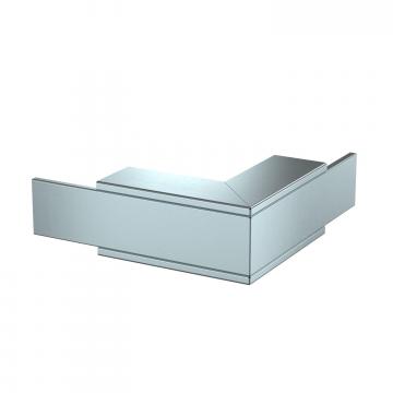 Buitenhoek, kanaalhoogte 80 mm, FS