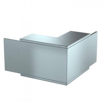 Buitenhoek, kanaalhoogte 120 mm, FS