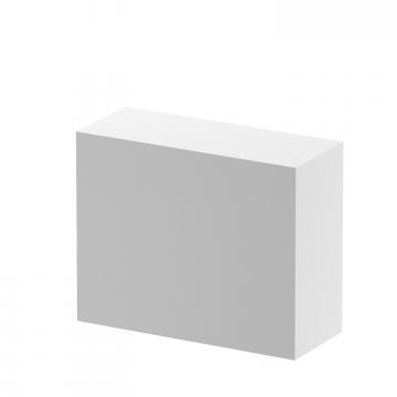 Schuimblokdichting, kanaalhoogte 80 mm