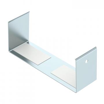 Naadafdekking, kanaalhoogte 40 mm