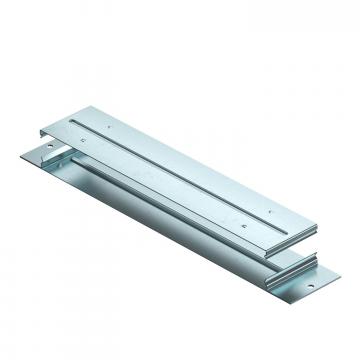 Éclisse de raccordement, hauteur 28 mm