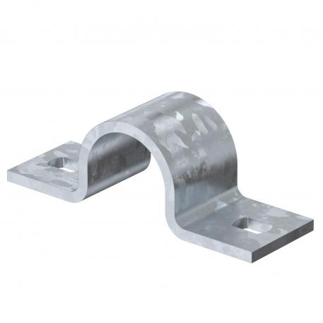 Collier de fixation 823, lourd 25