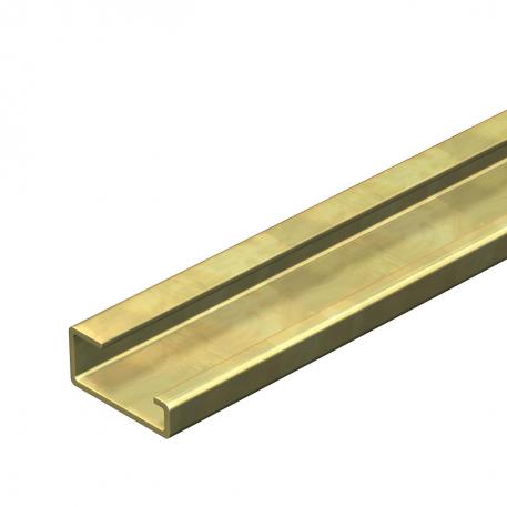 Draagrail ongeperforeerd GTP