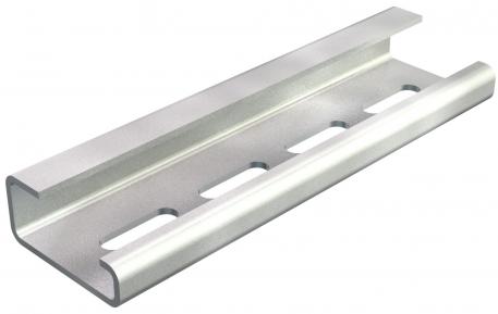 Draagrail geperforeerd GTP