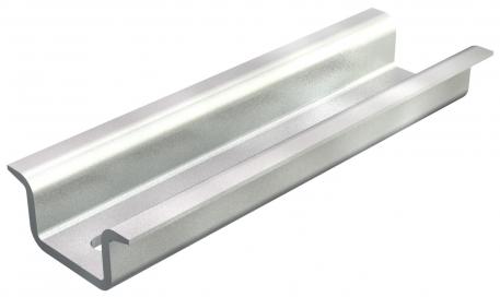 DIN-rail, geperforeerd GTP