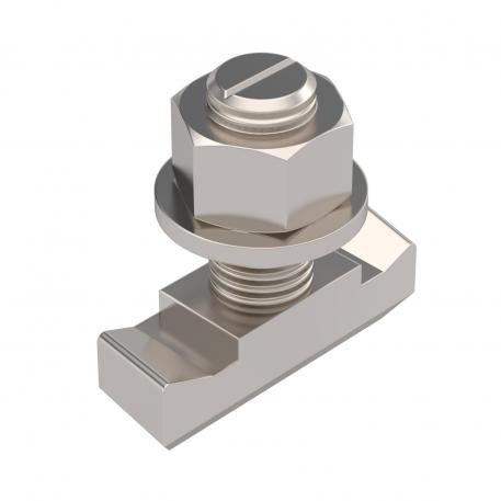 Hakenkopbout A4 43,3 | 13 | 10 | M12x30mm