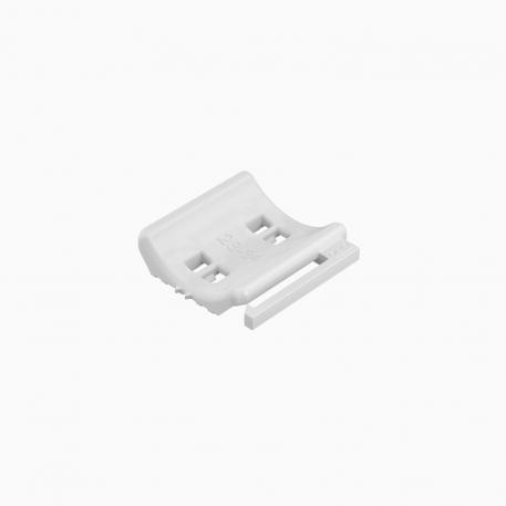 Universele tegenwand, kunststof 45,5 | 9,8 | 37 | 28 | 34