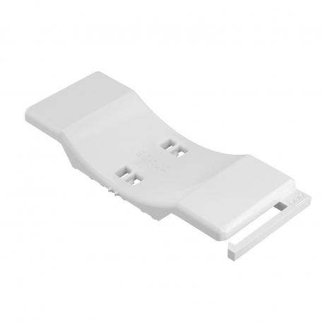 Contre-plaque universelle, plastique 106 | 12,8 | 40 | 90 | 100