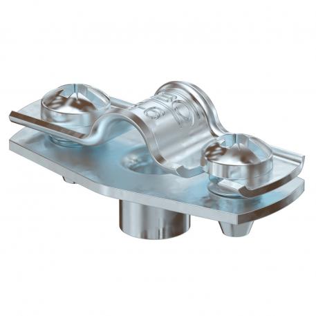 Afstandsklem 732 FT 1,25 |  | 5 | 6 | staal | thermisch verzinkt