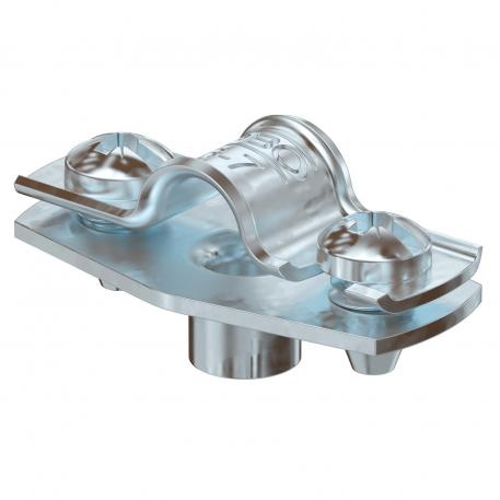 Afstandsklem 732 FT 1,25 |  | 6 | 7 | staal | thermisch verzinkt