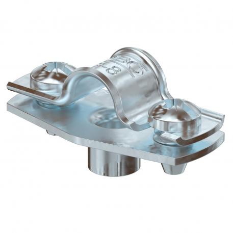 Afstandsklem 732 FT 1,25 |  | 7 | 8 | staal | thermisch verzinkt