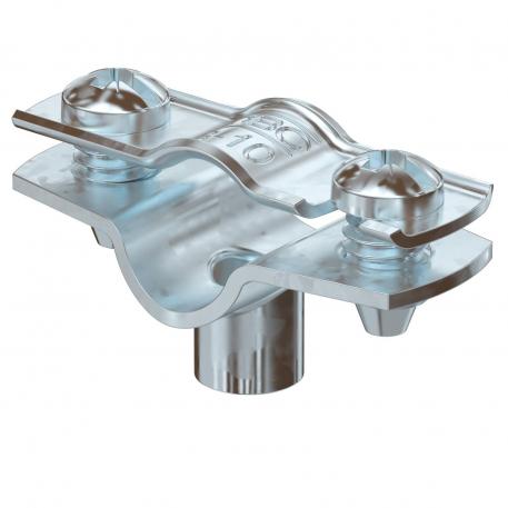 Afstandsklem 732 FT 1,25 |  | 8 | 10 | staal | thermisch verzinkt