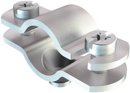 Schroef-afstandsklem