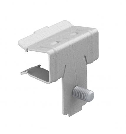 Spantklem, met schroefdraadbout  |  |  |  |  | 38 | 39 | 4 | 8