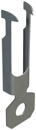 Ophangbeugel voor profielplafond