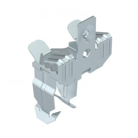 Draagklem met buisbevestiging onder 84 | 45 | 39 | 22 | 30 |  | 84 | 7 | 13