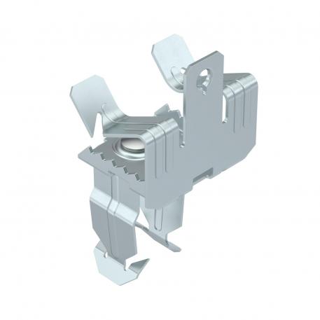 Draagklem met buisbevestiging onder 87 | 45 | 39 | 22 | 30 |  | 87 | 14 | 20