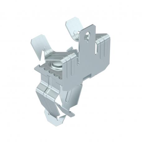 Draagklem met buisbevestiging onder 92 | 45 | 39 | 30 | 35 |  | 92 | 14 | 20