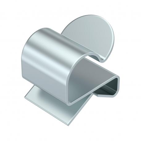 Draagklem voor kabel 19 | 14 | 17 | 10 | 11 |  |  | 1 | 4