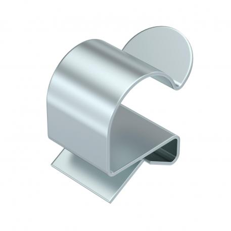 Draagklem voor kabel 23 | 14 | 21 | 12 | 14 |  |  | 1 | 4