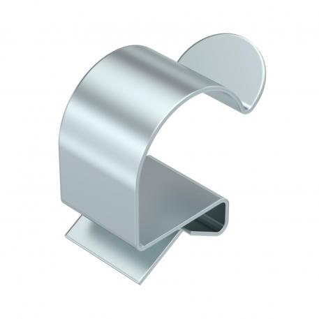 Draagklem voor kabel 27 | 14 | 25 | 19 | 24 |  |  | 1 | 4