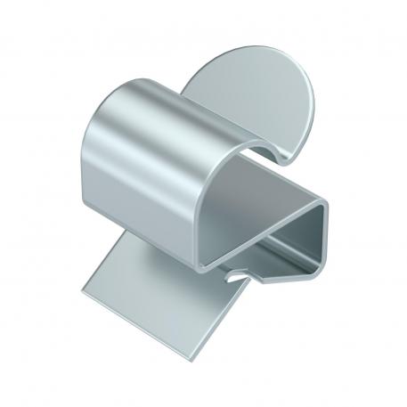 Draagklem voor kabel 19 | 14 | 21 | 10 | 11 |  |  | 4 | 7,5