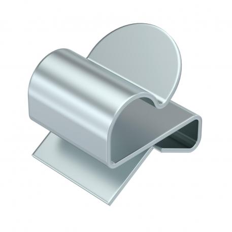 Draagklem voor kabel 21 | 14 | 22 | 12 | 14 |  |  | 4 | 7,5