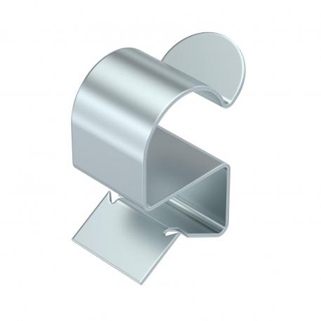 Draagklem voor kabel 33 | 14 | 33 | 25 | 30 |  |  | 4 | 7,5