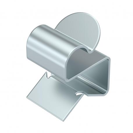 Draagklem voor kabel 18 | 14 | 23 | 8 | 9 |  |  | 7,5 | 12