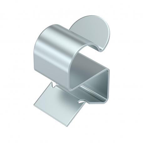 Draagklem voor kabel 21 | 14 | 25 | 12 | 14 |  |  | 7,5 | 12