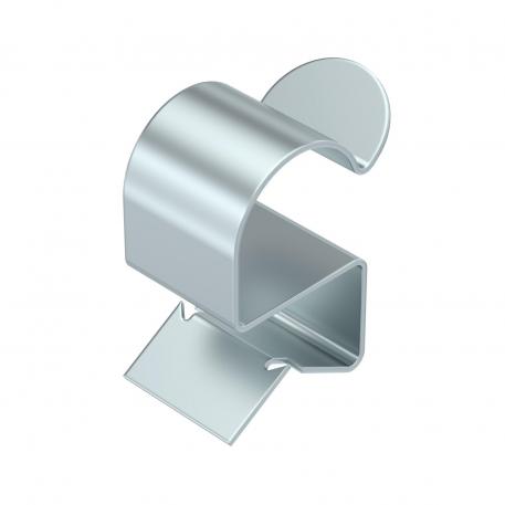 Draagklem voor kabel 24 | 14 | 28 | 15 | 18 |  |  | 7,5 | 12