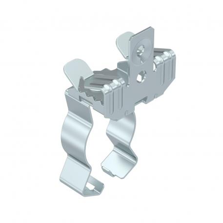 Draagklem met buisbevestiging onder 97 | 45 | 37 | 30 | 32 |  | 97 | 7 | 13