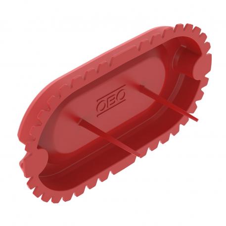 UP signaaldeksel wanduitlaatdoos