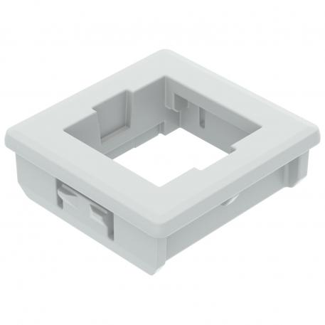 Module de données, couvercle enfichable Type A