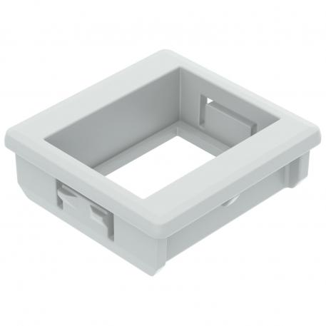 Module de données, couvercle enfichable Type B