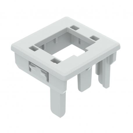 Module de données, couvercle enfichable Type RM