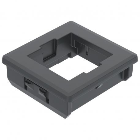 Module de données, couvercle enfichable Type A