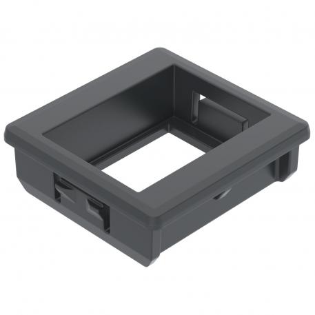 Module de données, couvercle enfichable Type C