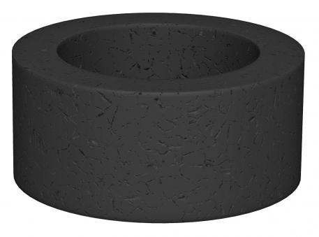 Reduceerafdichtinzetstuk, metrisch 9 | 16 | 20