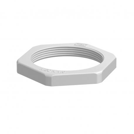 Borgmoer, metrische schroefdraad M50 x 1,5 | 60